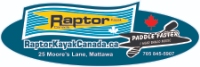 Outdoor Adventure Professional Raptor Kayaks Canada in  ON