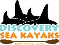 Outdoor Adventure Professional Discovery Sea Kayaks in Friday Harbor WA