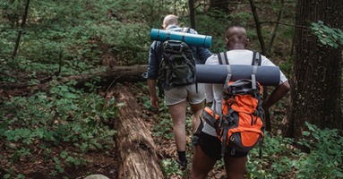 Trail Etiquette: Respecting Nature and Fellow Hikers