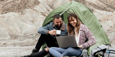 From Word of Mouth to World Wide Web: Evolving Marketing Strategies for Outdoor Businesses