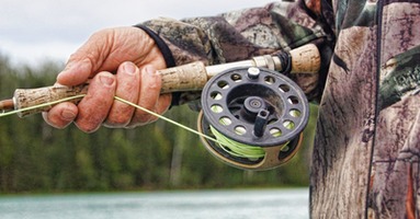 The Best Fly Fishing Destinations in North America