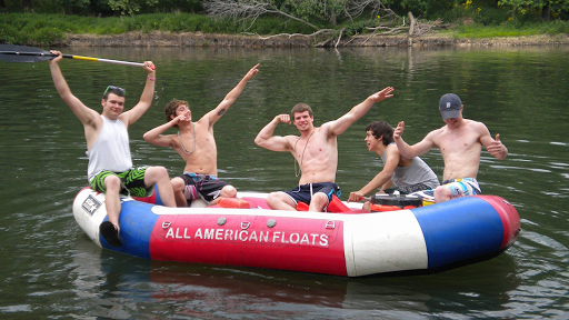 All American Floats