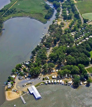 ﻿Monroe Bay Marina and Campground