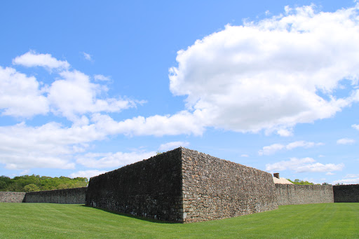 ﻿Fort Frederick State Park