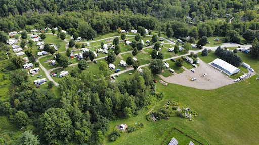 ﻿Beaver Meadow Family Campground