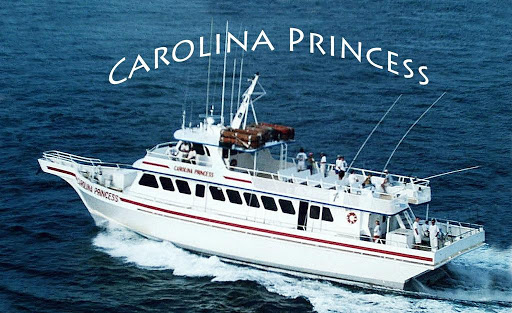 ﻿Carolina Princess