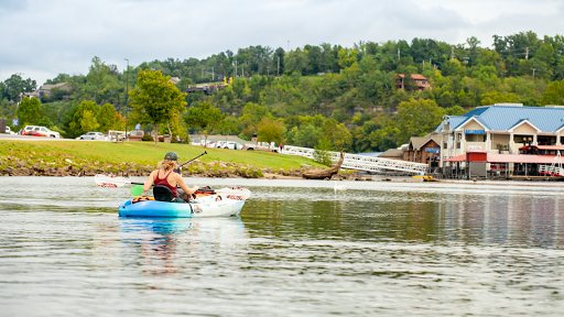 ﻿White River Kayaking & Outdoors
