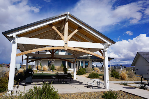 ﻿Southern Utah RV Resort