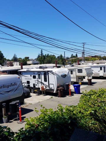 ﻿Rodeo Mobile Home & RV Park
