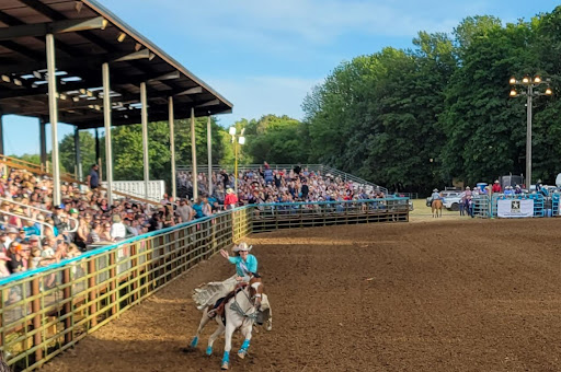 ﻿Philomath Frolic and Rodeo Grounds