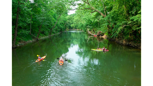 ﻿Cave Country Canoes