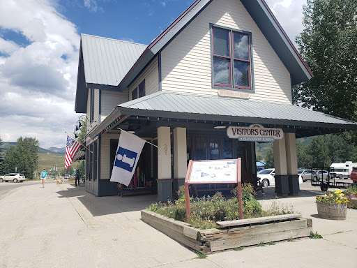 ﻿Crested Butte Chamber of Commerce