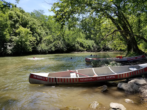 ﻿Bellbrook Canoe Rental