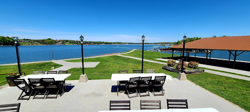 ﻿Dandridge Point RV Resort On The Lake