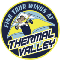 ﻿Thermal Valley Hang Gliding