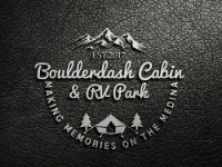 Boulderdash Cabin & RV Park