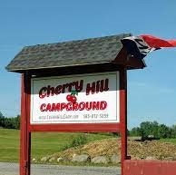 Cherry Hill Campground