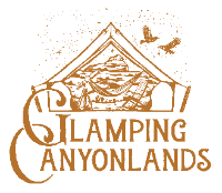 Glamping Canyonlands
