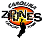 ﻿Carolina Zipline Canopy Tour