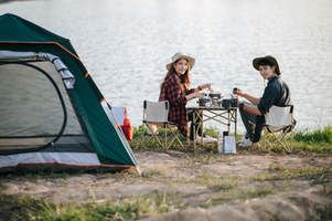 Cooking for Outdoor Adventures: Tips for Delicious and Convenient Meals