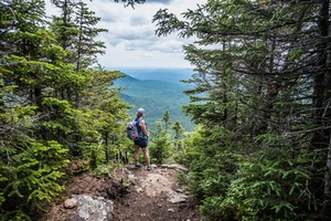 Top 10 Hiking Trails in North America: Exploring Nature's Finest