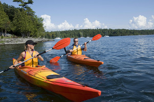 Kayaking: A Water Adventure for All Skill Levels