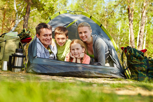 Tips for Camping with Kids: Family-Friendly Outdoor Fun