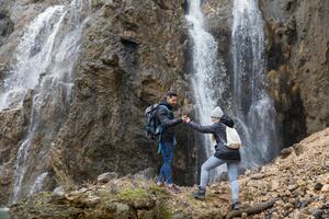 Canyoning: Conquer the Gorges and Waterfalls
