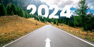 New Year's Resolutions for the Outdoor Enthusiast 2024