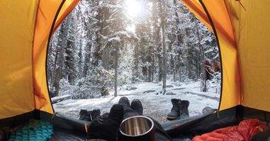 Winter Camping Essentials: Stay Warm and Cozy in the Snow