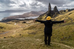 Exploring the Scottish Highlands: A Journey into Natural Beauty