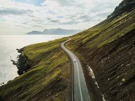 The Best Scenic Drives for Road Trip Enthusiasts in the USA
