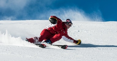 Winter Sports: Skiing, Snowboarding, and More