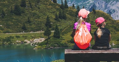 Hiking with Kids: Tips for a Fun and Safe Family Adventure