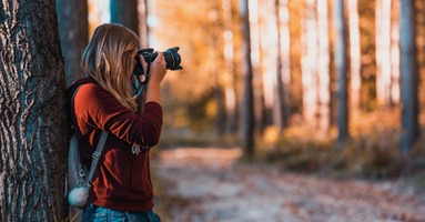 Adventure Photography Gear Guide: Essential Equipment for Outdoor Shoots