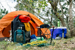 Outdoor Gear Rental: Convenient and Sustainable Options