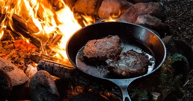 Outdoor Cooking: Delicious Recipes for Campfire Meals