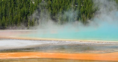 Exploring Geothermal Wonders: Hot Springs and Geysers
