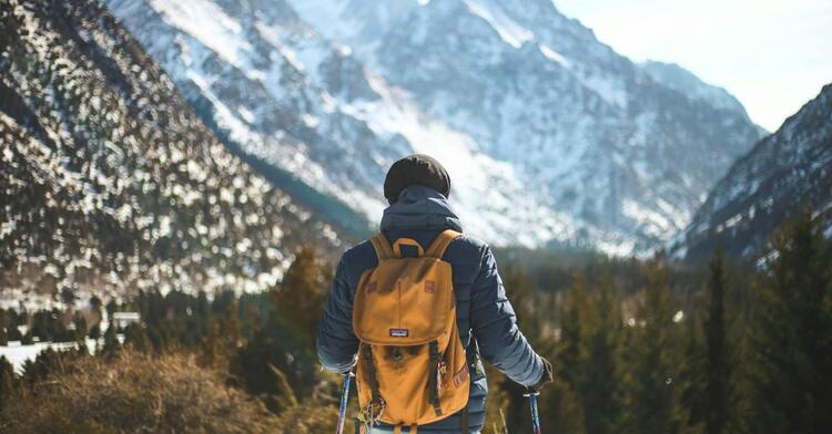 Backpacking on a Budget: Money-Saving Tips for Adventurers