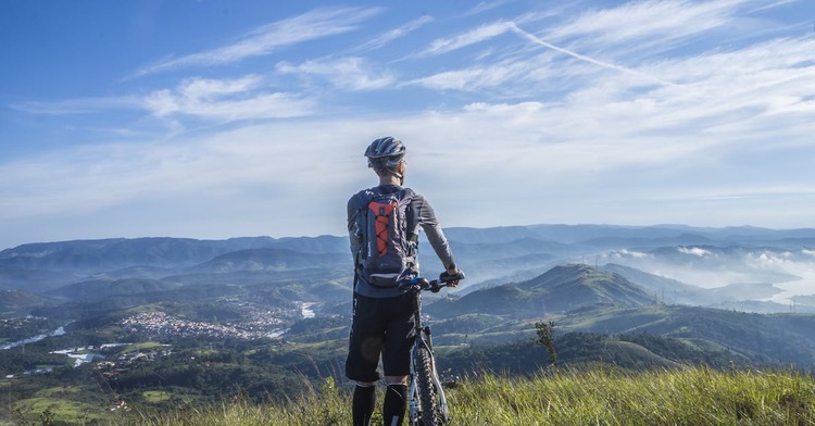 The Best Scenic Trails for Mountain Biking